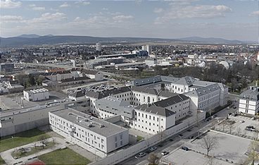 Leben hinter Gittern