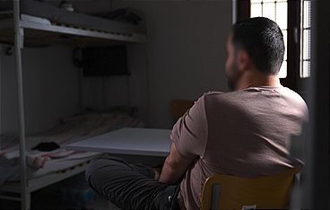 Leben hinter Gittern