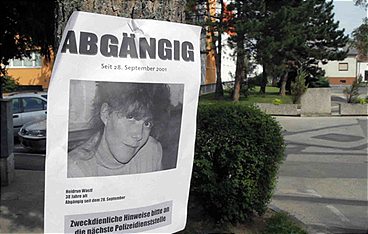 Österreichs schockierendste Verbrechen