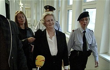 Österreichs schockierendste Verbrechen