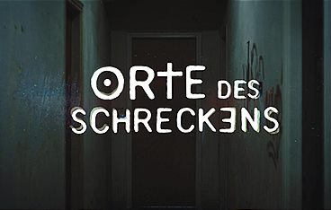 Orte des Schreckens