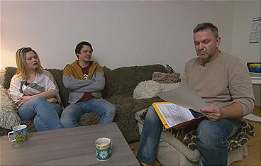 Pfusch am Bau