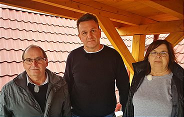 Pfusch am Bau