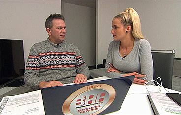 Pfusch am Bau
