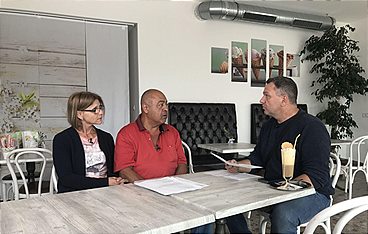 Pfusch am Bau