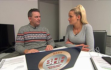 Pfusch am Bau