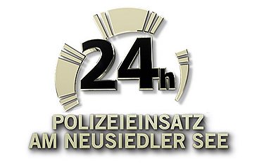 Polizeieinsatz am Neusiedler See