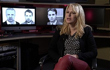Ungelöst - Cold Case Austria