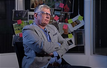 Ungelöst - Cold Case Austria