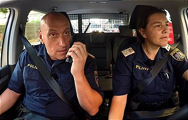 Wachzimmer Ottakring