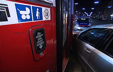 Wachzimmer Ottakring