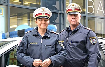 Wachzimmer Ottakring