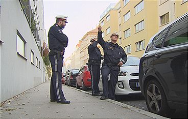 Wachzimmer Ottakring