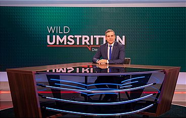 Wild Umstritten