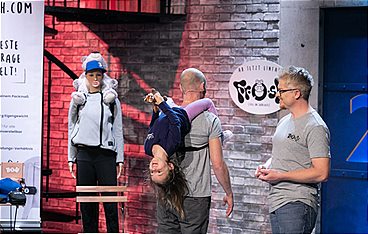2 Minuten 2 Millionen - Die PULS 4 Start-Up Show