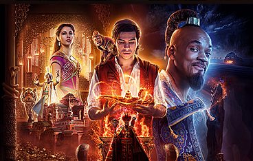 Aladdin