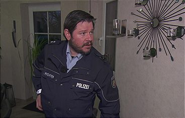 Auf Streife