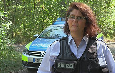 Auf Streife