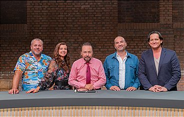 Bares für Rares Österreich