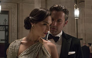 Batman v Superman: Dawn of Justice