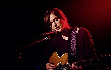 Can a Song Save Your Life?