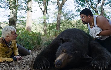 Cocaine Bear