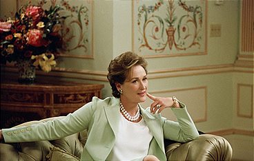 Der Manchurian Kandidat