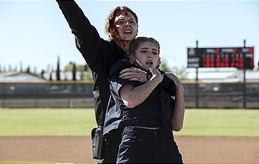 Detective Knight: Independence