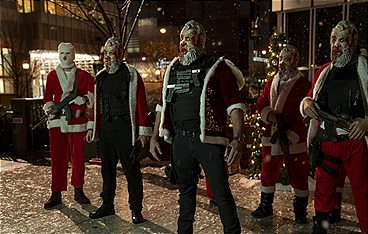 Detective Knight: Redemption