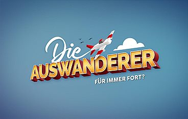 Die Auswanderer - Für immer fort?