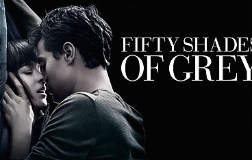 Fifty Shades of Grey