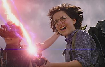 Ghostbusters: Legacy