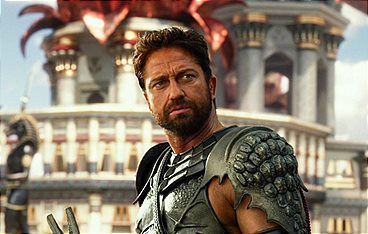 Gods of Egypt