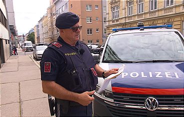 Grätzlpolizei