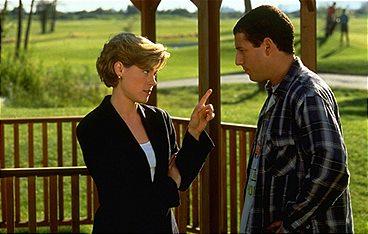 Happy Gilmore - Ein Champ zum Verlieben