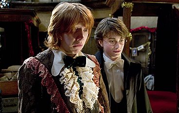 Harry Potter und der Feuerkelch