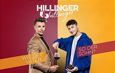 Hillinger & Hillinger