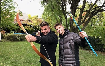 Hillinger & Hillinger