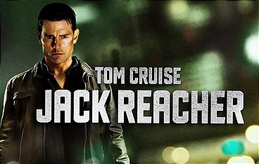 Jack Reacher