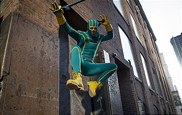 Kick-Ass 2