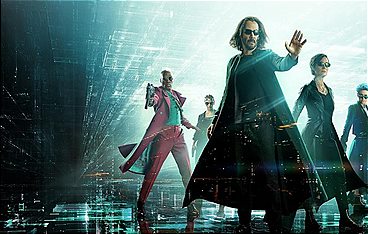 Matrix Resurrections