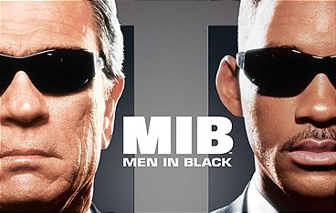 Men in Black