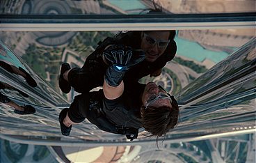 Mission: Impossible - Phantom Protokoll