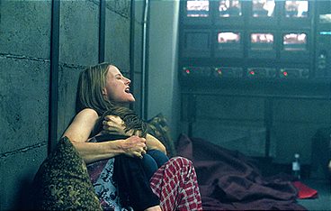 Panic Room