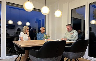 Pfusch am Bau
