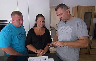 Pfusch am Bau