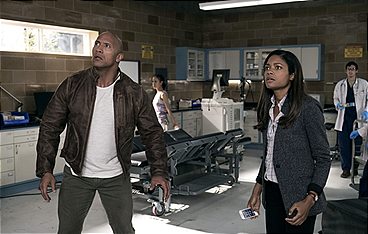 Rampage - Big Meets Bigger