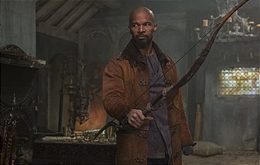 Robin Hood