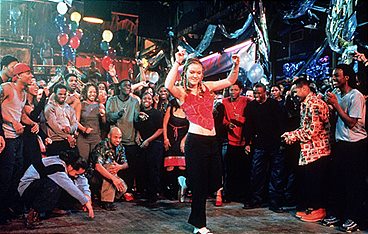 Save the Last Dance