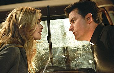 Scary Movie 3